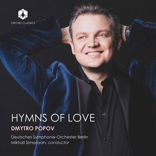 Hymns of Love / Various: Hymns of Love