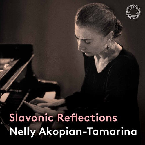 Chopin / Akopian-Tamarina: Slavonic Reflections