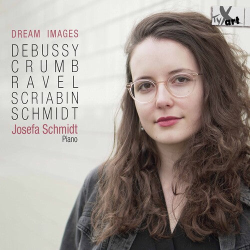 Crumb / Schmidt: Dream Images