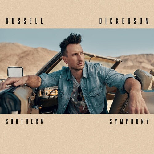 Dickerson, Russell: Southern Symphony