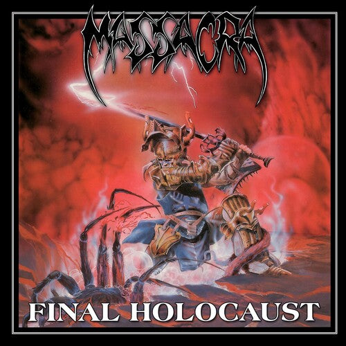 Massacra: Final Holocaust