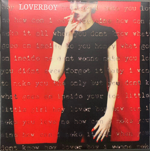 Loverboy: Loverboy: 40th Anniversary