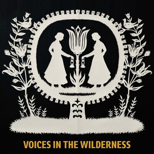 Herbert, Christopher Dylan: Voices In The Wilderness