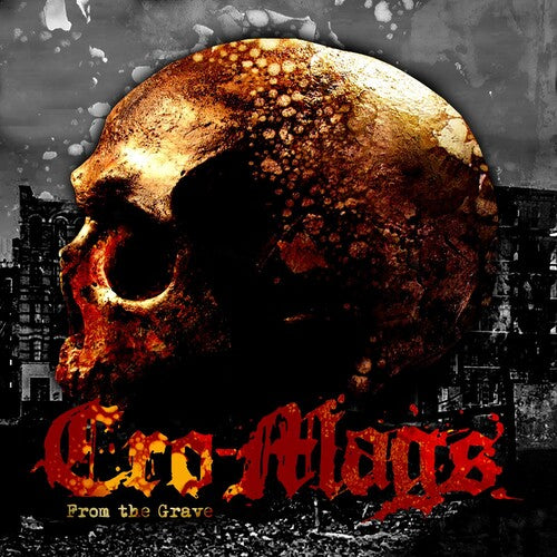 Cro-Mags: From The Grave