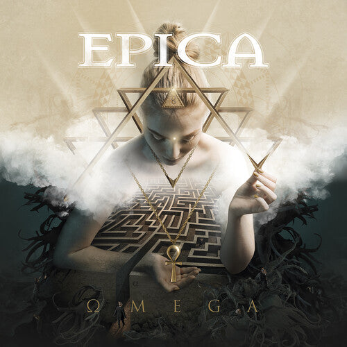 Epica: Omega