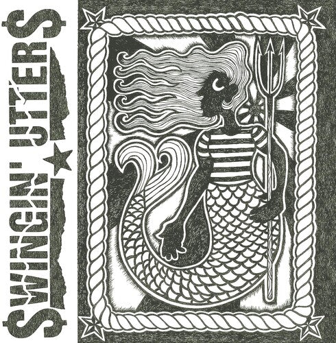 Swingin Utters: Sirens