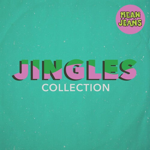 Mean Jeans: Jingles Collection