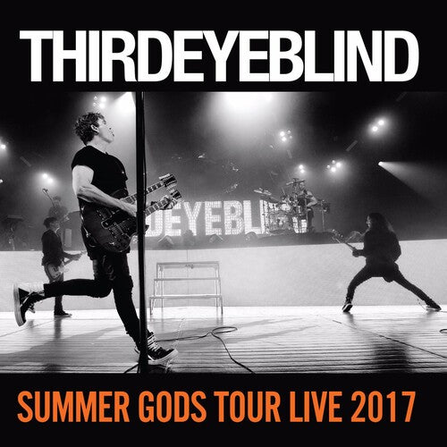 Third Eye Blind: Summer Gods Tour Live