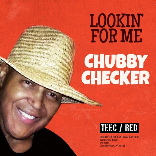 Checker, Chubby: Lookin' For Me