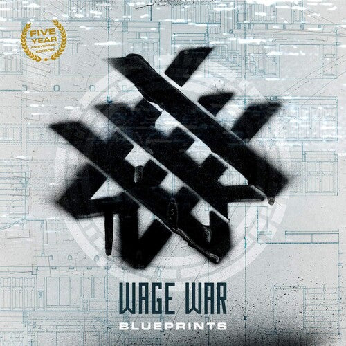 Wage War: Blueprints (Anniversary Edition)