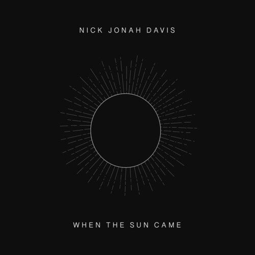 Davis, Nick Jonah: When the Sun Came