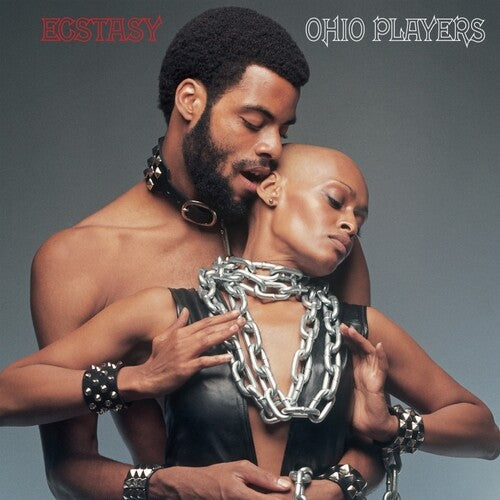 Ohio Players: Ecstasy