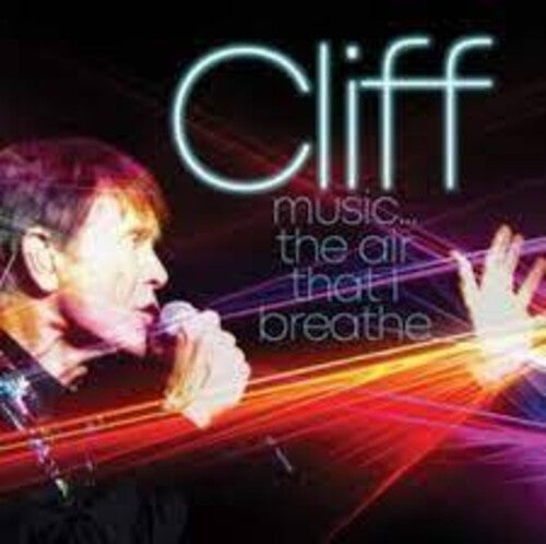 Richard, Cliff: Music The Air That I Breathe