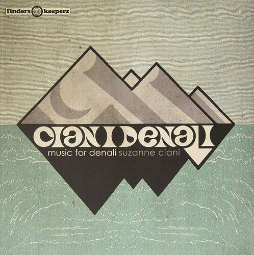 Music for Denali / O.S.T.: Music for Denali (Original Soundtrack)