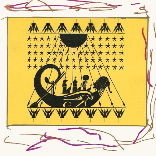 Sun Ra: Horizon