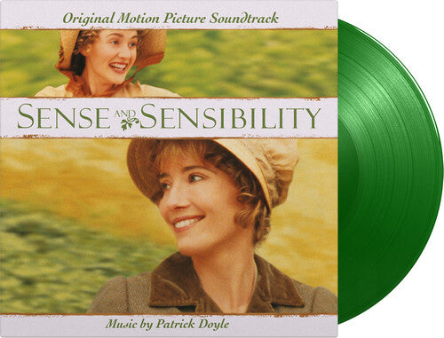 Doyle, Patrick: Sense & Sensibilty (Original Soundtrack)