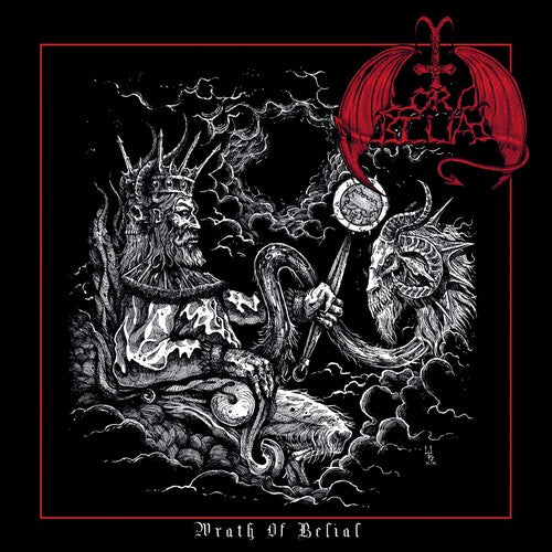 Lord Belial: Wrath Of Belial