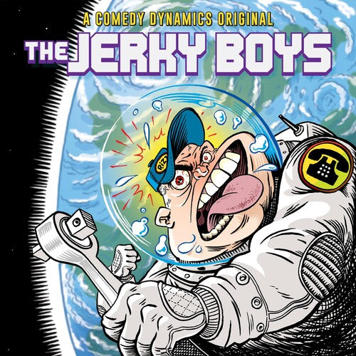 Jerky Boys / Various: Jerky Boys (Various Artists)