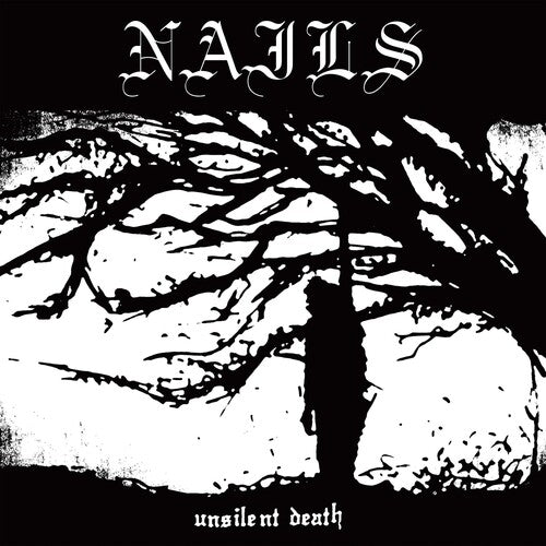 Nails: Unsilent Death