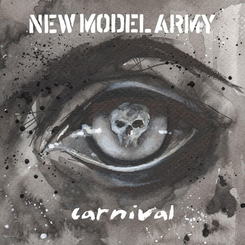New Model Army: Carnival (Redux)