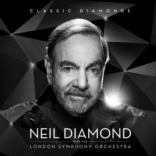 Diamond, Neil: Classic Diamonds With The London Symphony Orchestra