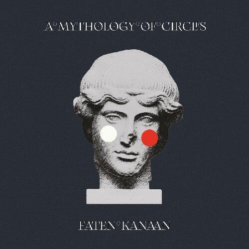 Kanaan, Faten: Mythology Of Circles