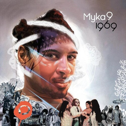 Myka 9: 1969