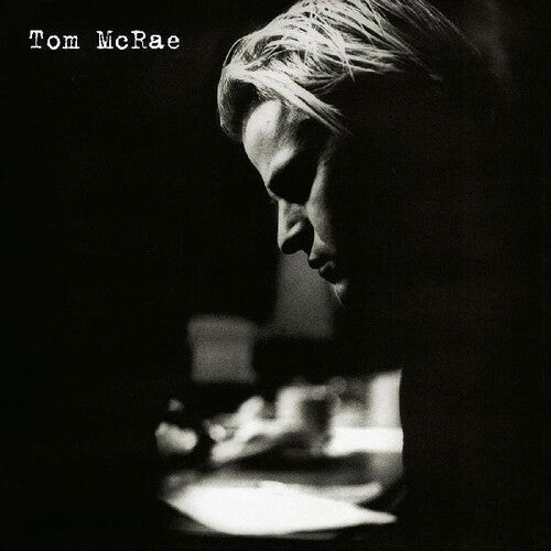 McRae, Tom: Tom Mcrae
