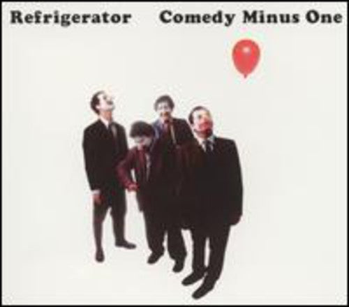 Refrigerator: Comedy Minus One