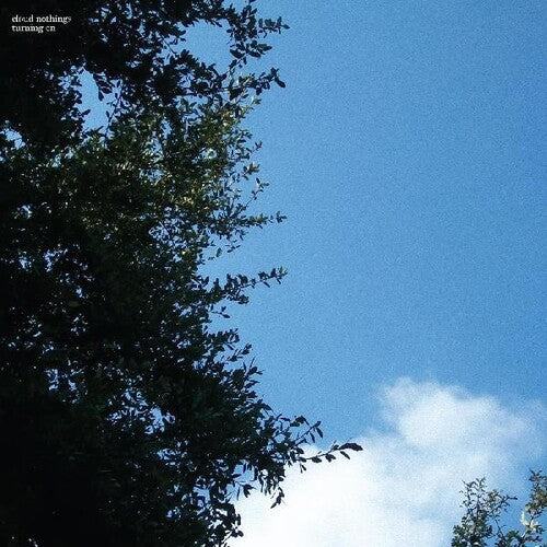 Cloud Nothings: Turning On