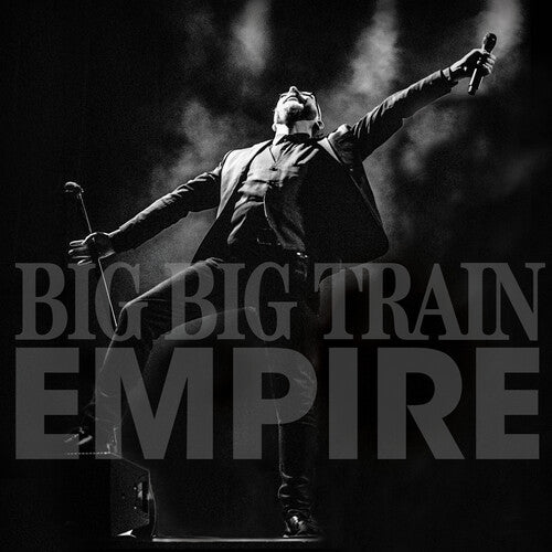 Big Big Train: Empire (2CD + Bluray)