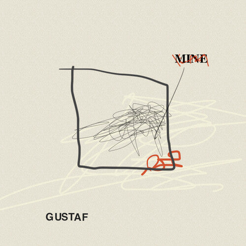 Gustaf: Mine