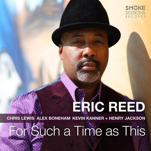 Reed, Eric: For Such A Time As This