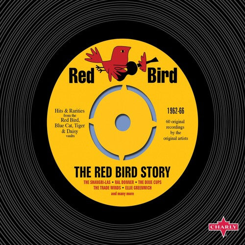 Red Bird Story / Various: The Red Bird Story (Various Artists)