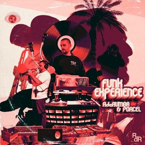 R De Rumba & Porcel: Funk Experience