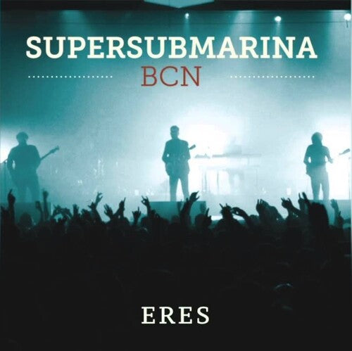 Supersubmarina: Bcn Directo Barcelona 30/01/2014