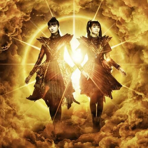 Babymetal: 10 Babymetal Years (Version B)