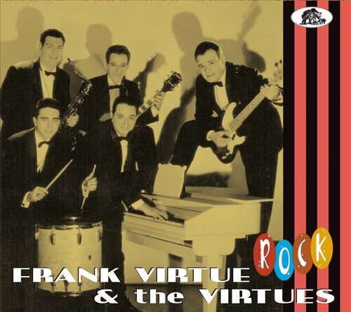 Virtue, Frank & the Virtues: Rock