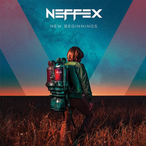 Neffex: New Beginnings