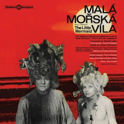 Mala Morska Vmla (Little Mermaid) / O.S.T.: Malá Mo?ská Vila (The Little Mermaid) (Original Soundtrack)