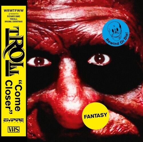 Troll / O.S.T.: Troll (Original Soundtrack)