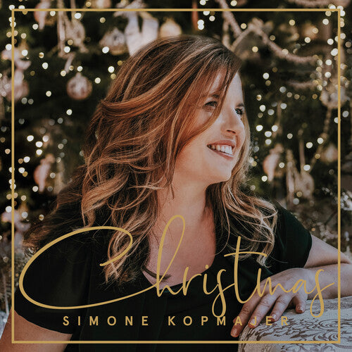 Kopmajer, Simone: Christmas