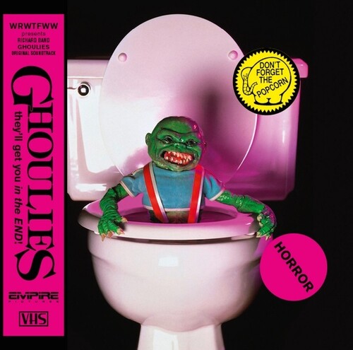 Ghoulies / O.S.T.: Ghoulies (Original Soundtrack)