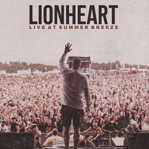 Lionheart: Live At Summer Breeze