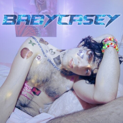 Mq, Casey: Babycasey