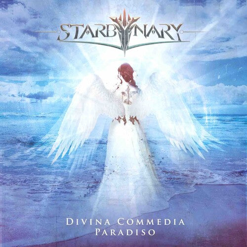 Starbynary: Divina Commedia: Paradiso