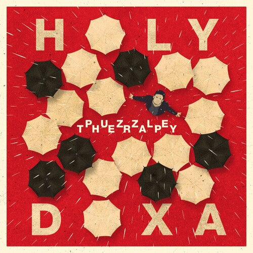 Holy Doxa: Puzzle Therapy