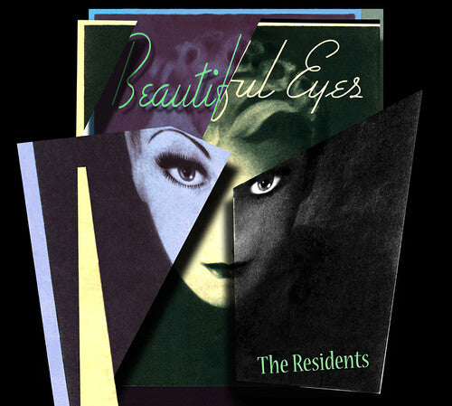 Residents: Beautiful Eyes