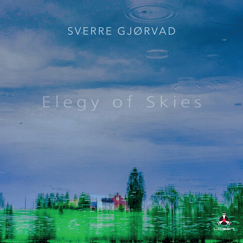Gjorvad, Sverre: Elegy Of Skies