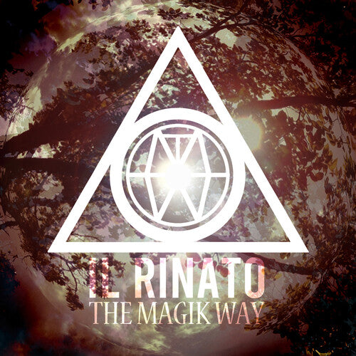 Magik Way: Il Rinato